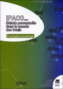 Ipaco... : Balade Personnelle Dans Le Monde Des Ovnis 
