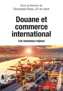Douane Et Commerce International : Les Nouveaux Enjeux 