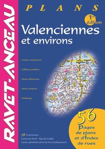 Valenciennes Et Environs 