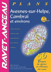 Avesnes-sur-helpe, Cambrai Et Environs 