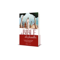 La Bible Des Familles ; Les Plus Beaux Textes De La Bible 