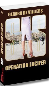 Sas T.122 : Operation Lucifer 