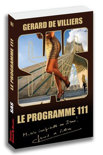 Sas T.161 : Le Programme 111 