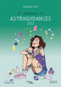 Agenda Astroguidances (edition 2023) 