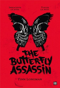The Butterfly Assassin T.1 : The Butterfly Assassin 