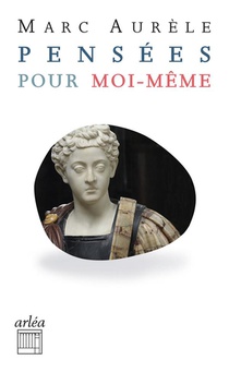 Pensees Pour Moi-meme (nouvelle Edition) 