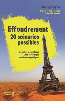 Effondrement : 20 Scenarios Possibles ; Inegalites Economiques, Crise Ecologique, Incoherences Politiques 