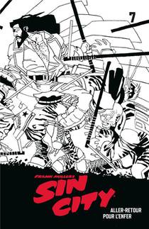 Sin City Tome 7 