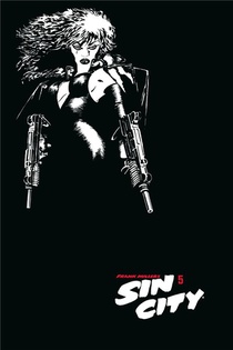 Sin City Tome 5 