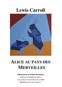 Alice Au Pays Des Merveilles 