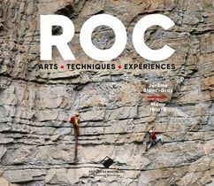 Roc : Arts, Experiences Et Techniques 
