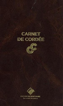 Carnet De Cordee 
