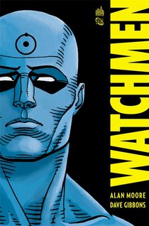 Watchmen ; Les Gardiens : Integrale 