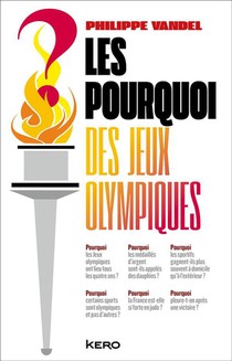 Le Pourquoi Des Jeux Olympiques ! 