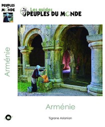 Armenie (4e Edition) 
