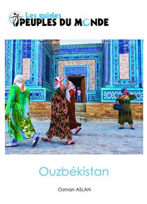 Ouzbekistan (4e Edition) 