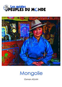 Mongolie (4e Edition) 