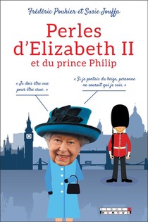 Perles D'elizabeth Ii Et Du Prince Philip 