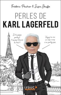 Perles De Karl Lagerfeld 