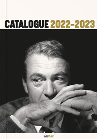 Catalogue Lettmotif 2022-2023 