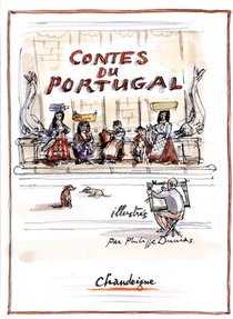 Contes Du Portugal 