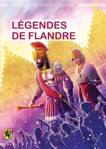 Legendes De Flandre 