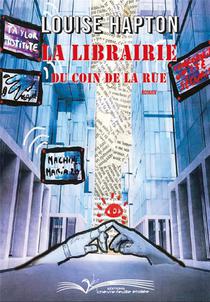 La Librairie Du Coin De La Rue 
