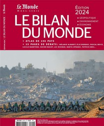 Le Bilan Du Monde (edition 2024) 