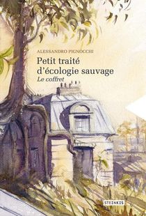 Petit Traite D'ecologie Sauvage (edition 2022) 