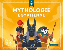 Mythologie Egyptienne (2e Edition) 