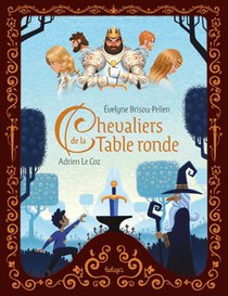 Chevaliers De La Table Ronde 