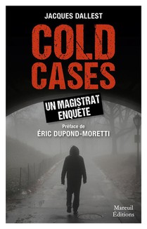 Cold Cases Un Magistrat Enquete 