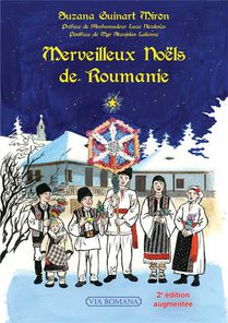 Merveilleux Noels De Roumanie (2e Edition) 