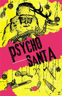 Psycho Santa 