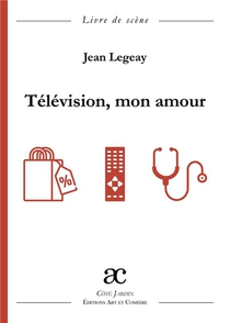 Television, Mon Amour 
