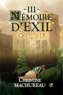 Memoire D'exil 