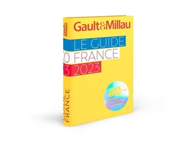 Guide France (edition 2023) 