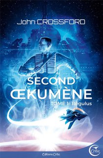 Second Oekumene T.1 : Regulus 