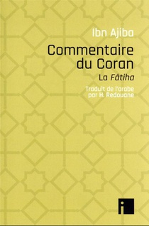 Commentaire Du Coran : La Fatiha 