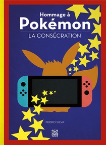 Hommage A Pokemon T.2 : La Consecration 
