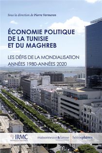 Economie Politique De La Tunisie Et Du Maghreb : Une Insertion Defaillante Dans La Mondialisation 