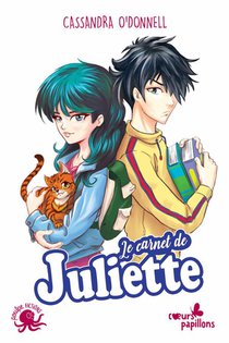 Le Carnet De Juliette 