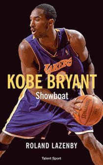 Kobe Bryant ; Showboat 