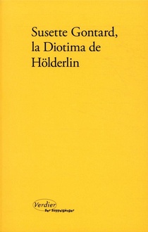 La Diotima De Holderlin 