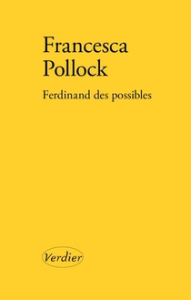 Ferdinand Des Possibles 