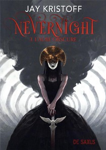 Nevernight T.3 ; L'aube Obscure 