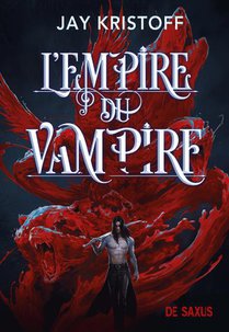 L'empire Du Vampire T.1 