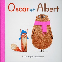 Oscar Et Albert 