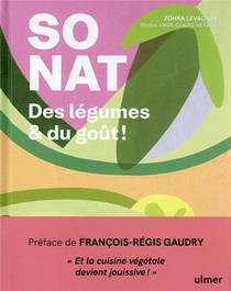 So Nat : Des Legumes & Du Gout ! 