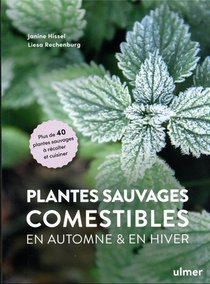 Plantes Sauvages Comestibles A Recolter Et Cuisiner En Automne Et En Hiver 